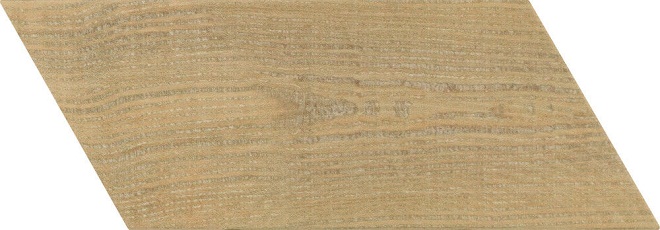 Плитка 21658 Hexawood Chevron Natural Right (9x20,5) - Equipe