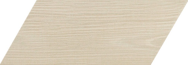Плитка 21651 Hexawood Chevron White Left (9x20,5) - Equipe