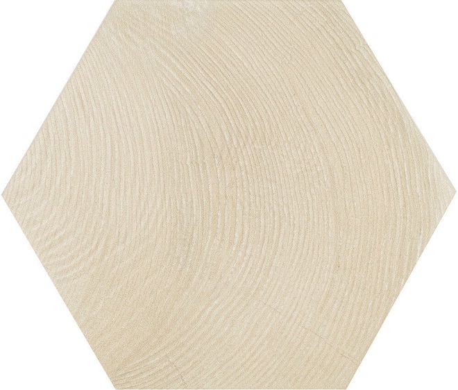 Плитка 21626 Hexawood White (17,5x20) - Equipe