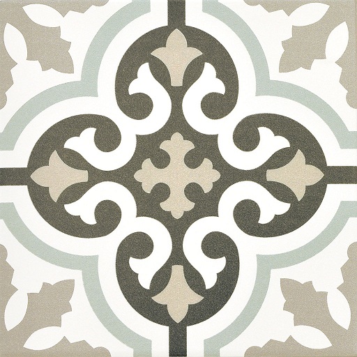 Плитка Decor Urban Calipso (20x20) - Cifre