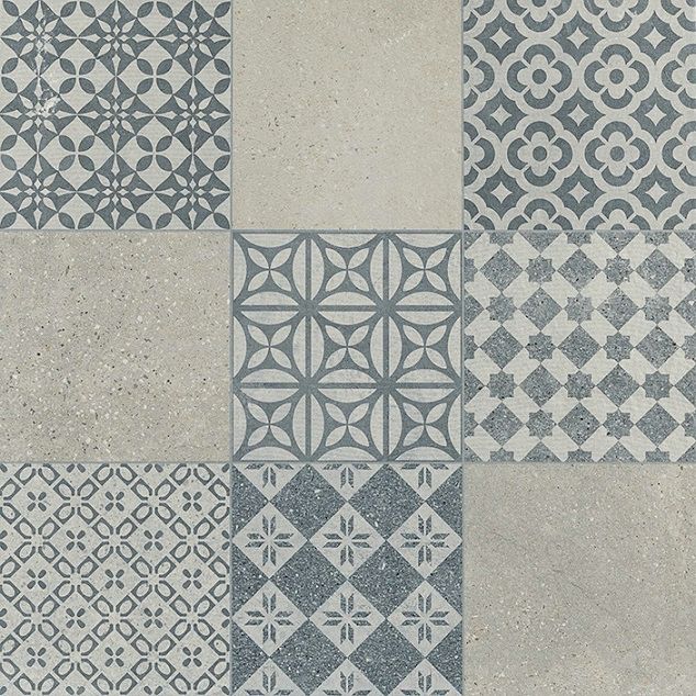 Плитка Marbella Blue (59,6x59,6) - Porcelanosa