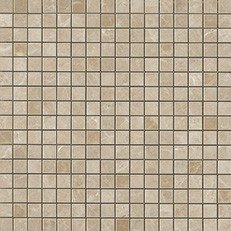 Плитка 9EQG Marvel Gris Clair Mosaic Q (30,5x30,5) - Atlas Concorde