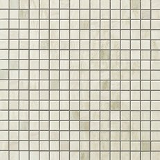 Плитка 9EQW Marvel Imperial White Mosaic Q (30,5x30,5) - Atlas Concorde