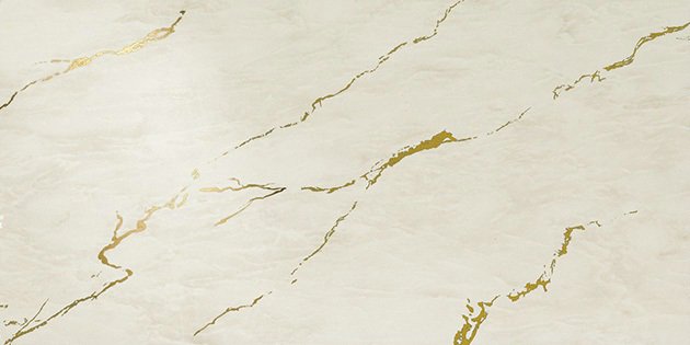 Плитка 8EW1 Marvel Imperial White Gold Vein 1 (40x80) - Atlas Concorde