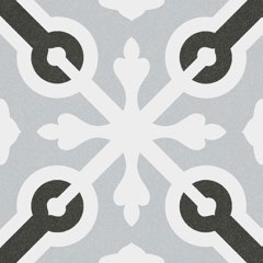 Плитка Llagostera Gris (20x20) - Vives