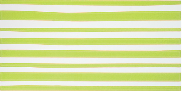 Плитка Agatha 1 Lineas Pistacho (25x50) - Pamesa