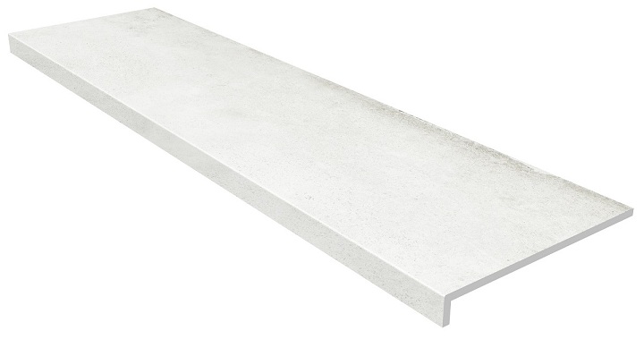 Плитка Peldano Urban Anti-Slip Blanco Smooth (33x120) - Gres de Aragon