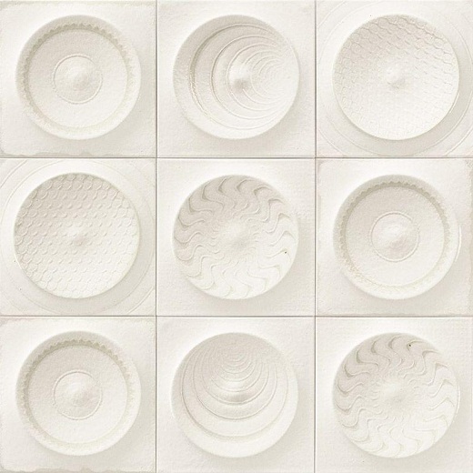 Плитка Shapes Nacar (20x20) - Mainzu