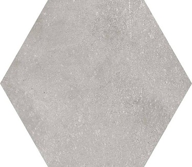 Плитка Hexagono Rift Cemento (23x26,6) - Vives