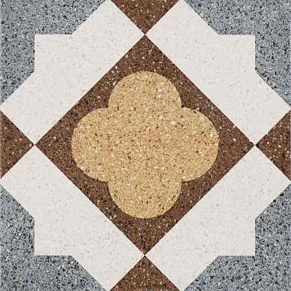 Плитка Deco Lawrie (22,3x22,3) - Pamesa
