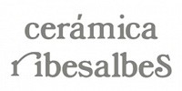 Логотип Фабрика «Ceramica Ribesalbes»