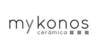 Логотип Фабрика «Mykonos»