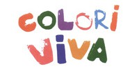 Логотип Фабрика «Colori Viva»