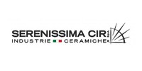 Логотип Фабрика «Serenissima Cir»