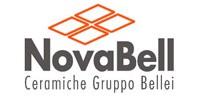 Логотип Фабрика «Novabell»