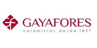 Логотип Фабрика «Gayafores»