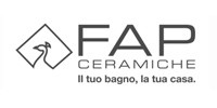 Логотип Фабрика «Fap Ceramiche»