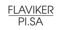 Логотип Фабрика «Flaviker»